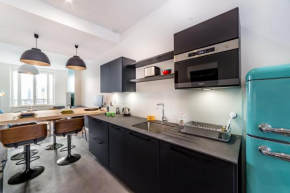 Appartement MODERNE- Lyon Part-Dieu - Dreamy Flat Lyon